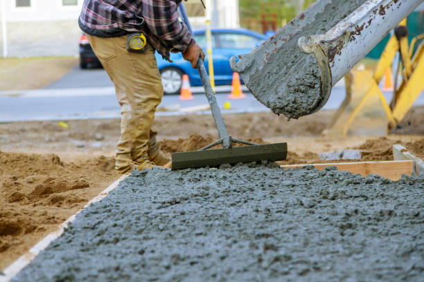  Quinnesec, MI Concrete contractor Pros