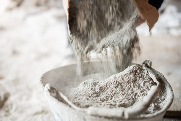 , MI Concrete contractor Company