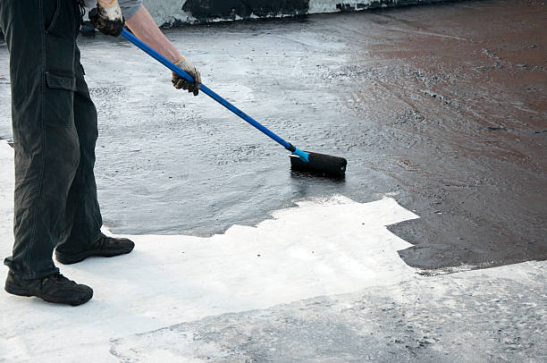 Why Trust Our Certified Concrete Contractors for Your Project Needs in MI?